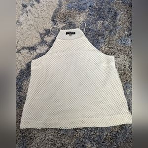David Lerner tank